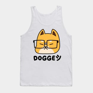 Doge the Doggy Tank Top